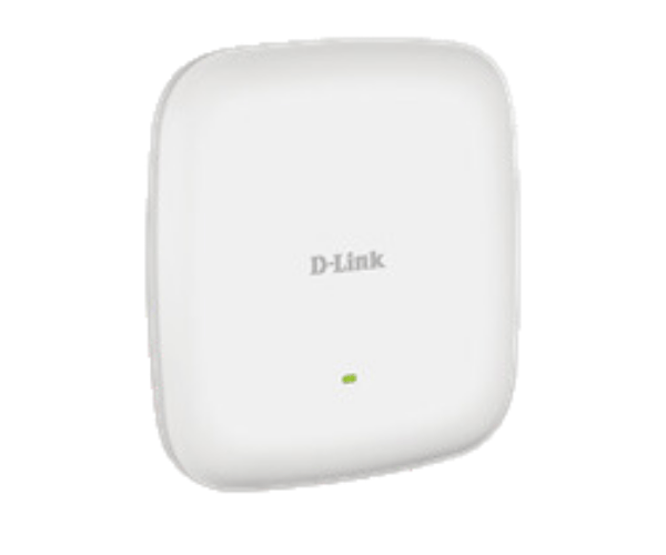 D-Link DAP-2682 Wireless AC2300 Wave 2 Dual-Band PoE Access Point
