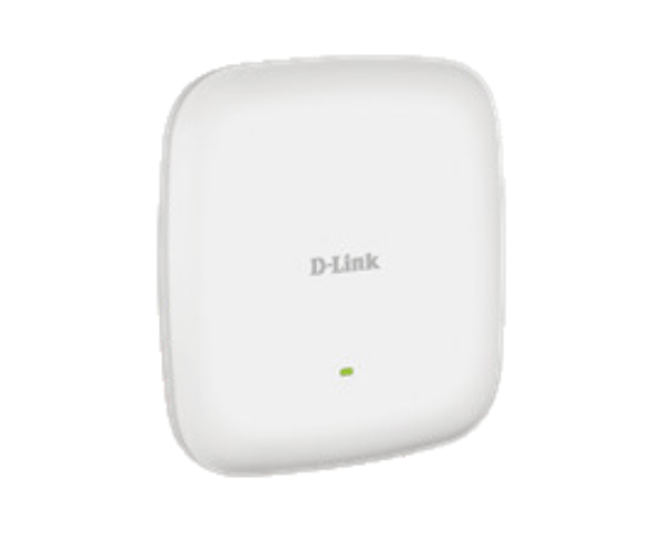 D-Link DAP-X3060 AX3000 Wi-Fi 6 Dual Band PoE Access Point