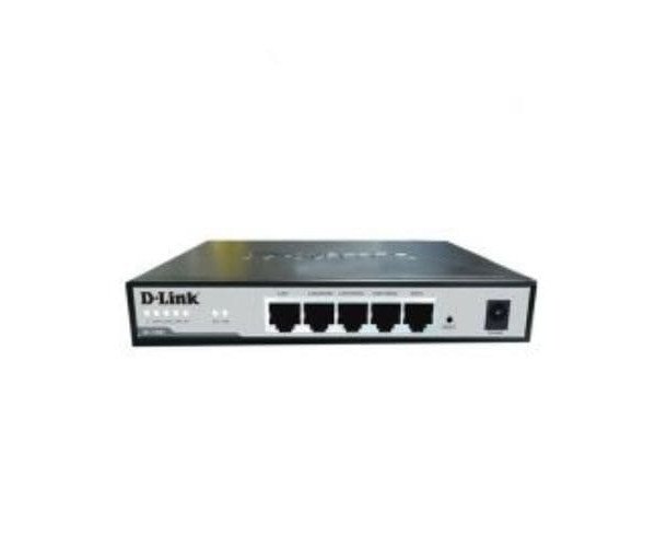 D-Link DI-7200G+ Enterprise router