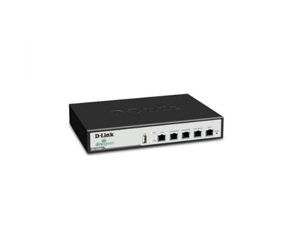 D-Link DI-7300G+ Enterprise router