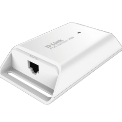 D-Link DPE-301GS Gigabit PoE Plus Splitter