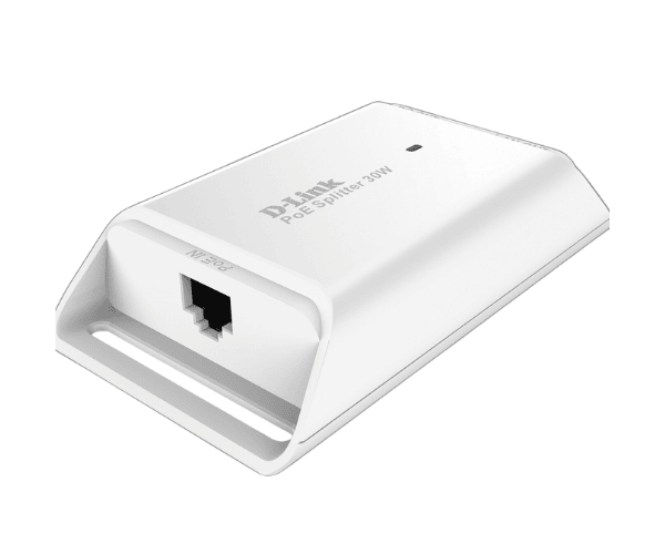 D-Link DPE-301GS Gigabit PoE Plus Splitter