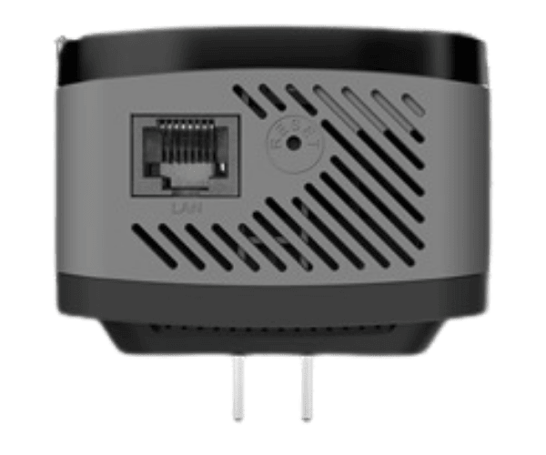 D-Link DRA-1360 AC1300 Mesh WiFi Range Extender