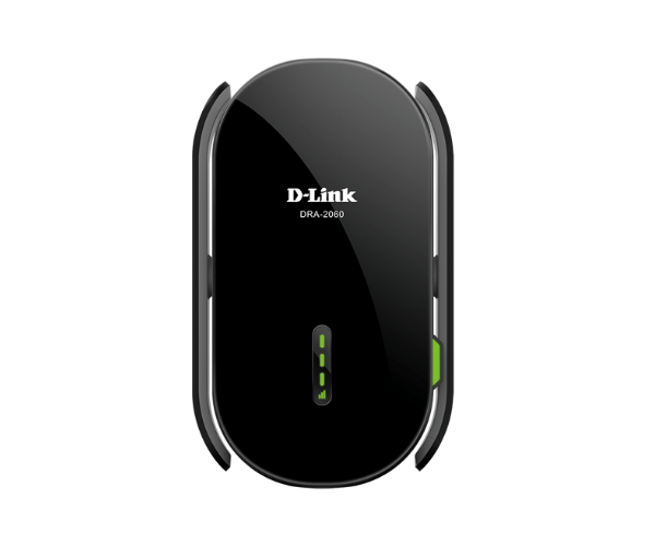 D-link DRA 2060 EXO AC2000 Mesh Range Extender
