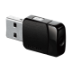 D-Link DWA-171 AC Dual-Band Nano USB LAN Card