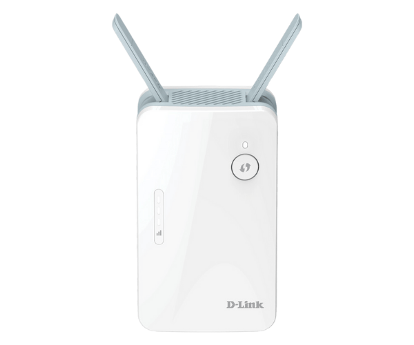 D-Link E15 AX1500 Mesh Wi-Fi Range Extender