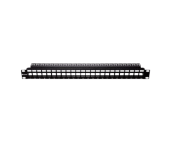 D-Link NPP-AL1BLK241 24 Port without Modular Patch Panel