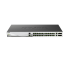 D-Link DMS-3130-30TS 30-Port Layer 3 Stackable Multi-Gigabit Managed Switch