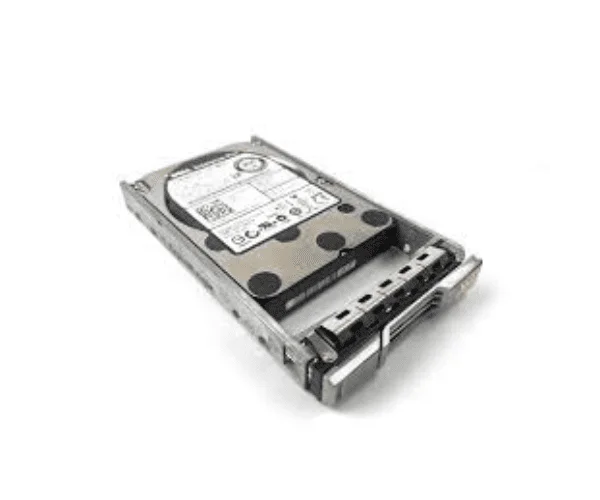 DELL 0Y5YV5-EQ EqualLogic Hard Drive 900GB 10K SAS