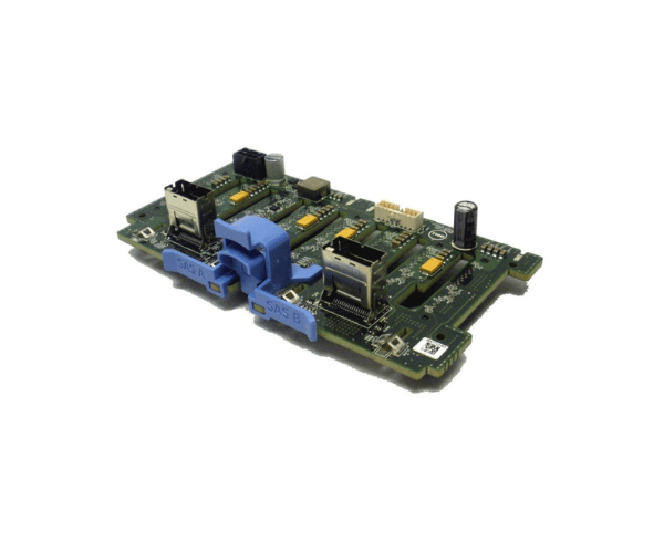 DELL 22FYP R720/R820 SFF Hard Drive Disk Backplane