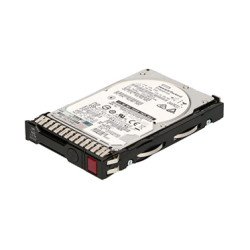 Dell 600GB SAS 15K RPM Server Hard Drive