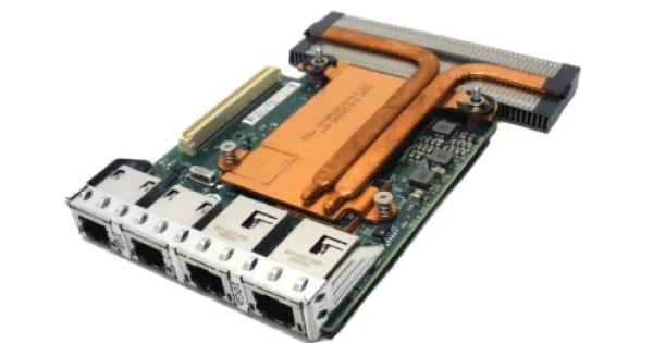 DELL 99GTM Network Daughter Card Adapter Price in Bangladesh