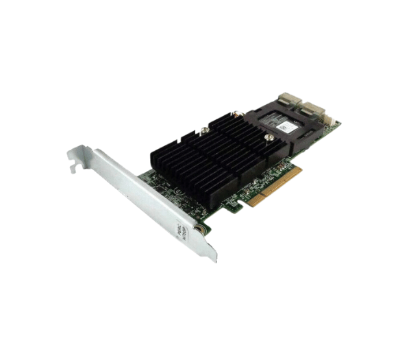 DELL NHGT2 RAID Controller w/Battery