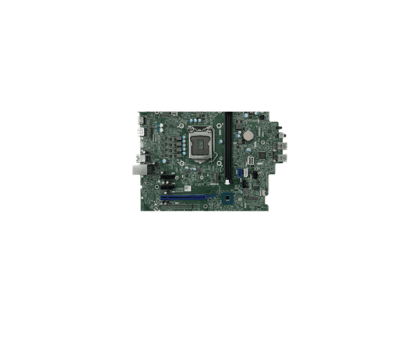DELL Optiplex 3080 MT LGA1200 18463-1 04PT3G 4W7HJ motherboard