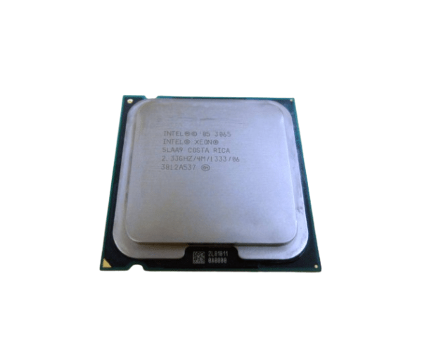 DELL SLAA9 INTEL 2.33GHz-4MB 1333MHz DUAL-CORE 3065 PROCESSOR