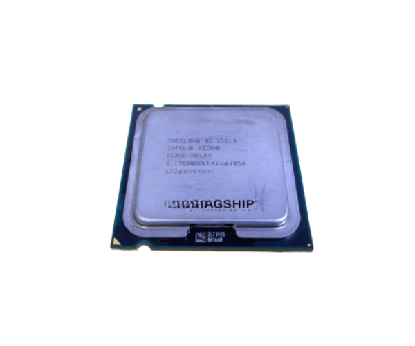 Dell SLACU Intel X3210 2.13GHz 8MB Quad Core Processor