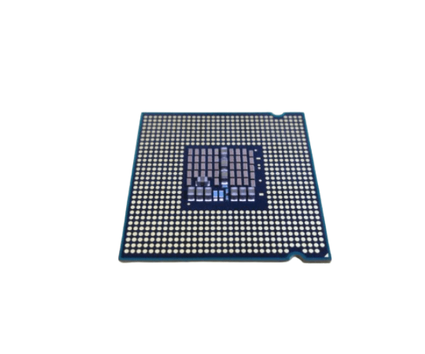 Dell SLACU Intel X3210 2.13GHz 8MB Quad Core Processor