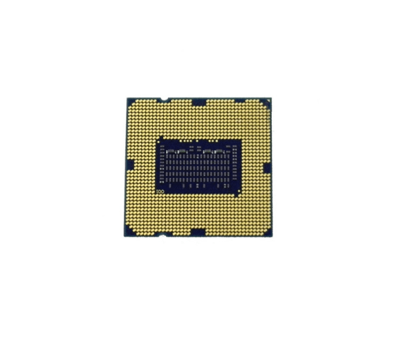 Dell SLBLD 2.66GHZ-8MB 4.8GT Intel X3450 CPU