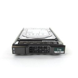 DELL VXTPX Hard Drive 1TB 7.2K SAS