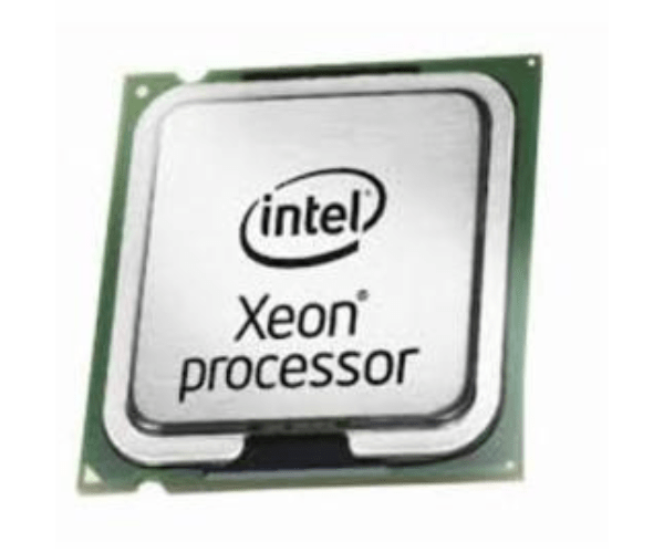 Dell WJ560 3.0GHZ 4MB 1333FSB Dual-Core 5160 CPU