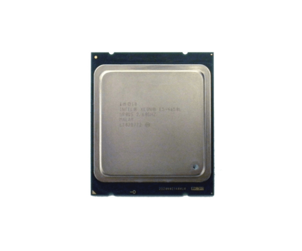 Dell XPFKX Intel Xeon 2.60Ghz 8-C Processor CPU E5-4650L