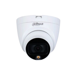 Dahua 5MP Color HDCVI Eyeball Camera DH-HAC-HDW1509TLQP-A-LED