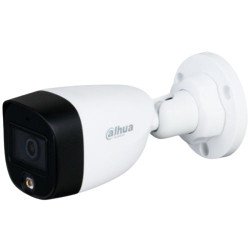 Dahua DH-HAC-HFW1209CP-A-LED 2MP Affordable Bullet CC Camera