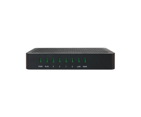 DINSTAR DAG1000-4O FXO VOIP Gateway (4 Ports)