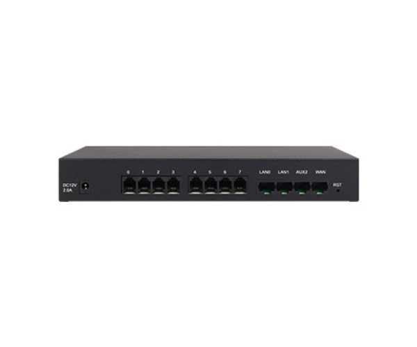 DINSTAR DAG1000-8O FXO VOIP Gateway (8 Ports)