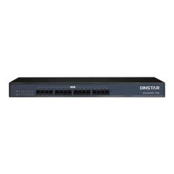 DINSTAR DAG2000-16S FXS VOIP Gateway (16 Port)