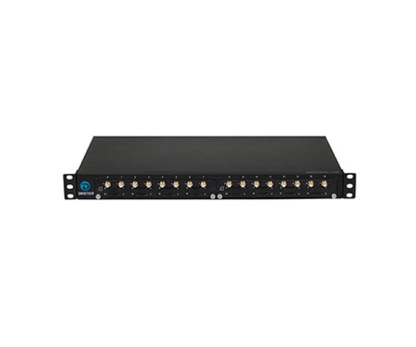 DINSTAR UC2000-VF-8G GSM VoIP Gateway 8 Port (Rack Mount)