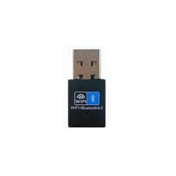 DINSTAR WB10 WIFI AND BLUETOOTH USB DONGLE