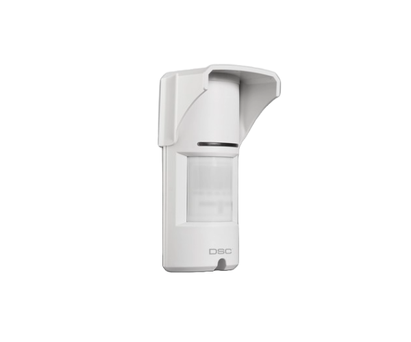 DSC LC-151 Dual-Tech Outdoor Motion Detector