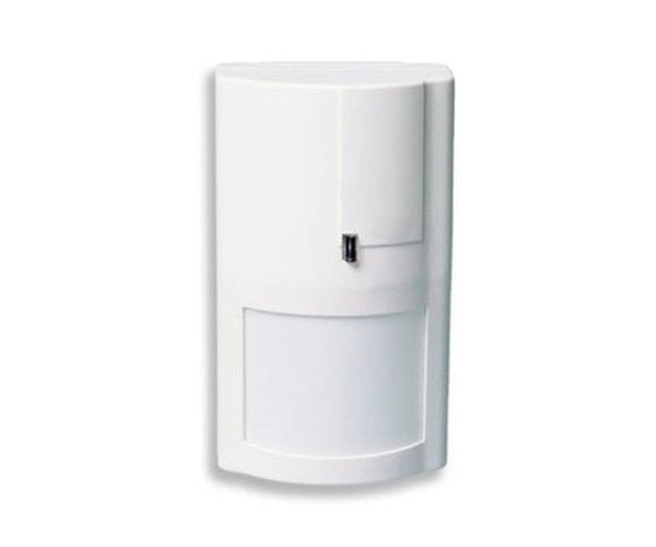 DSC WS8904W Wireless Pet-Immune Passive Infrared Detector