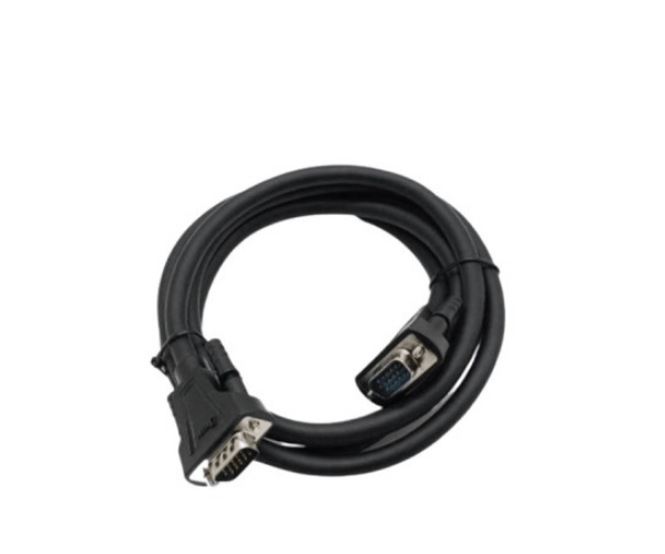 DTECH DT-V003 3M Male To Male VGA Cable