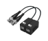 Dahua DH-PFM800-E 1-Channel Passive HDCVI Balun connector