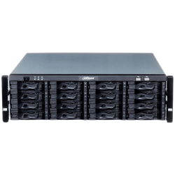 Dahua DHI-NVR616-128-4KS2 128-CH 3U 16HDDs NVR