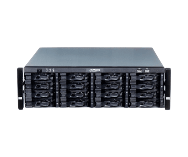 Dahua DHI-NVR616-128-4KS2 128-CH 3U 16HDDs NVR