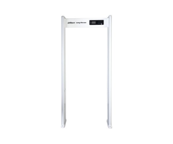 Dahua ISC-D109L Archway Metal Detector Gate