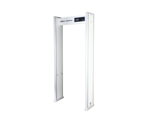 Dahua ISC-D109L Archway Metal Detector Gate