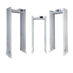 Dahua ISC-D733 33-zone Archway Metal Detector Gate
