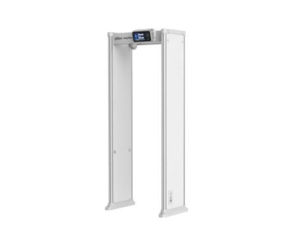 Dahua ISC-D733-TS2 Archway Metal Detector Gate