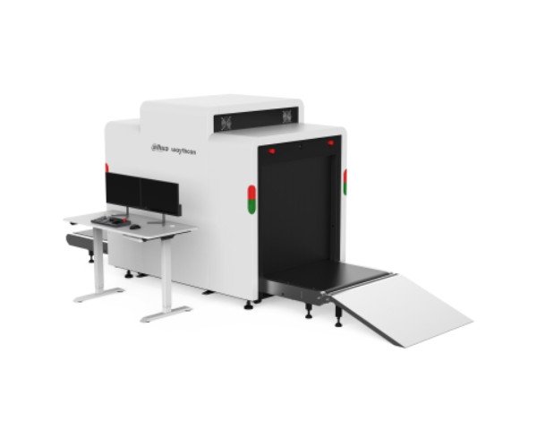 Dahua ISC-M100100 X-Ray Baggage Scanner