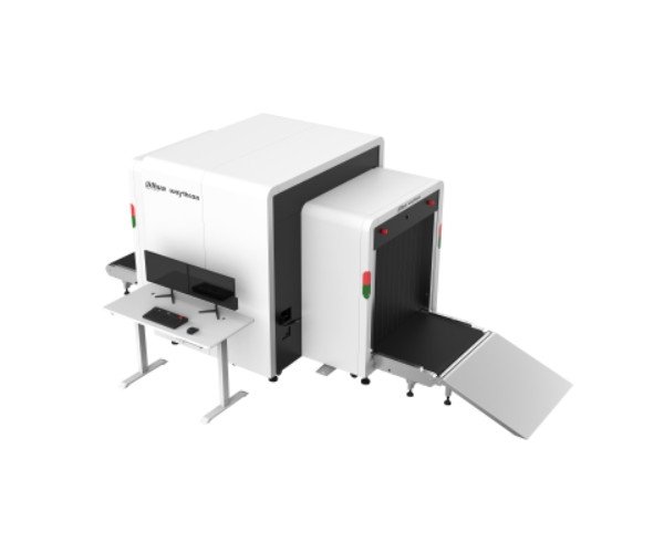 Dahua ISC-M100100D X-Ray Baggage Scanner