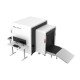 Dahua ISC-M100100D X-Ray Baggage Scanner
