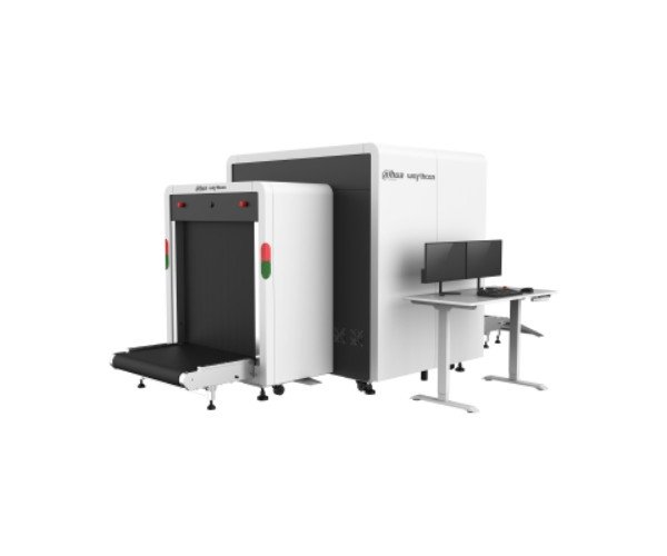 Dahua ISC-M100100D X-Ray Baggage Scanner