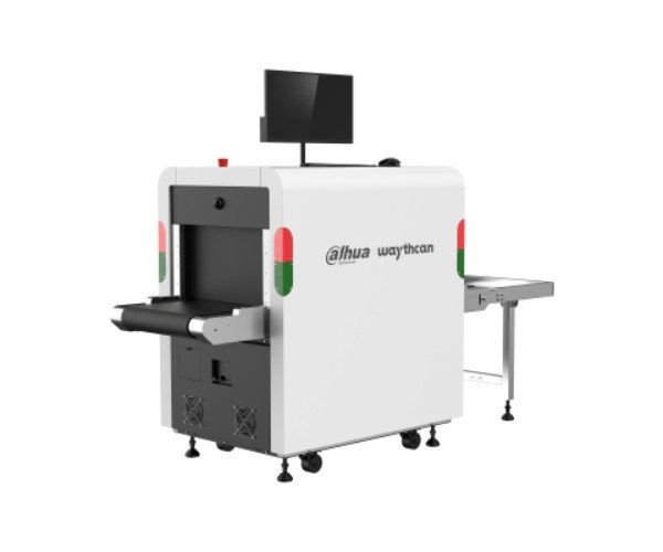 Dahua ISC-M5030 X-Ray Baggage Scanner