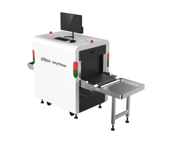 Dahua ISC-M5030 X-Ray Baggage Scanner