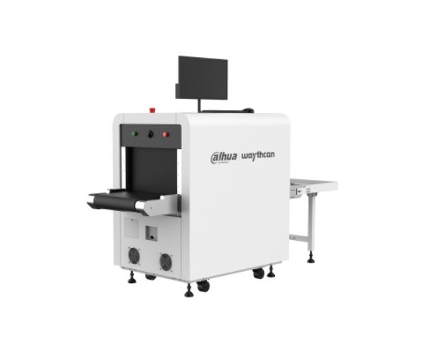 Dahua ISC-M5030A X-Ray Baggage Scanner