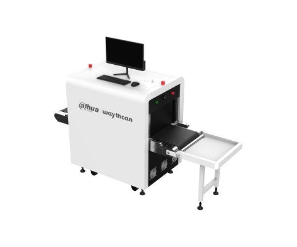 Dahua ISC-M5030A X-Ray Baggage Scanner